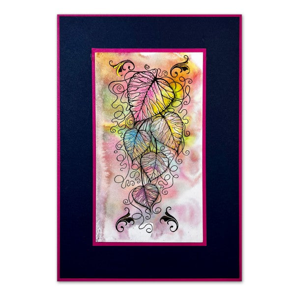 Lavinia Stamps - Motifs Stamp