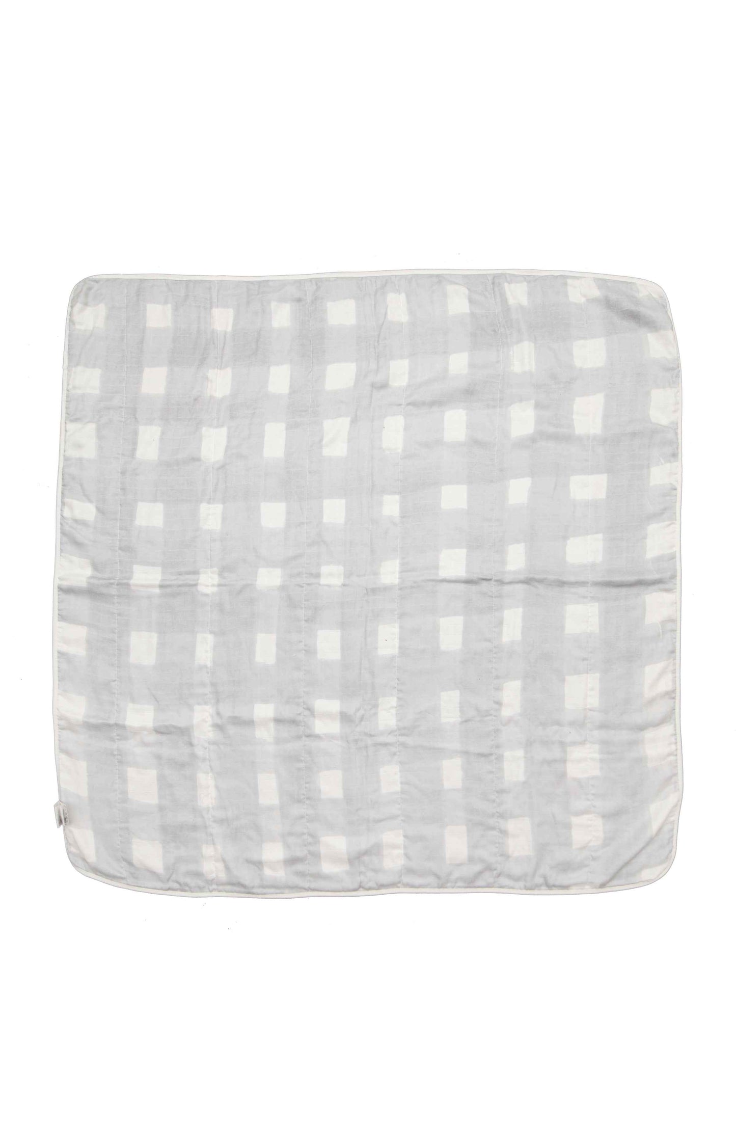 Muslin Quilt - Paris