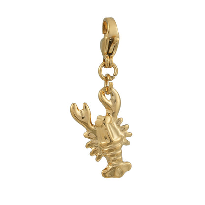Mix & Match Chic Charm Collection — Playful & Fun for Bracelets & Necklaces