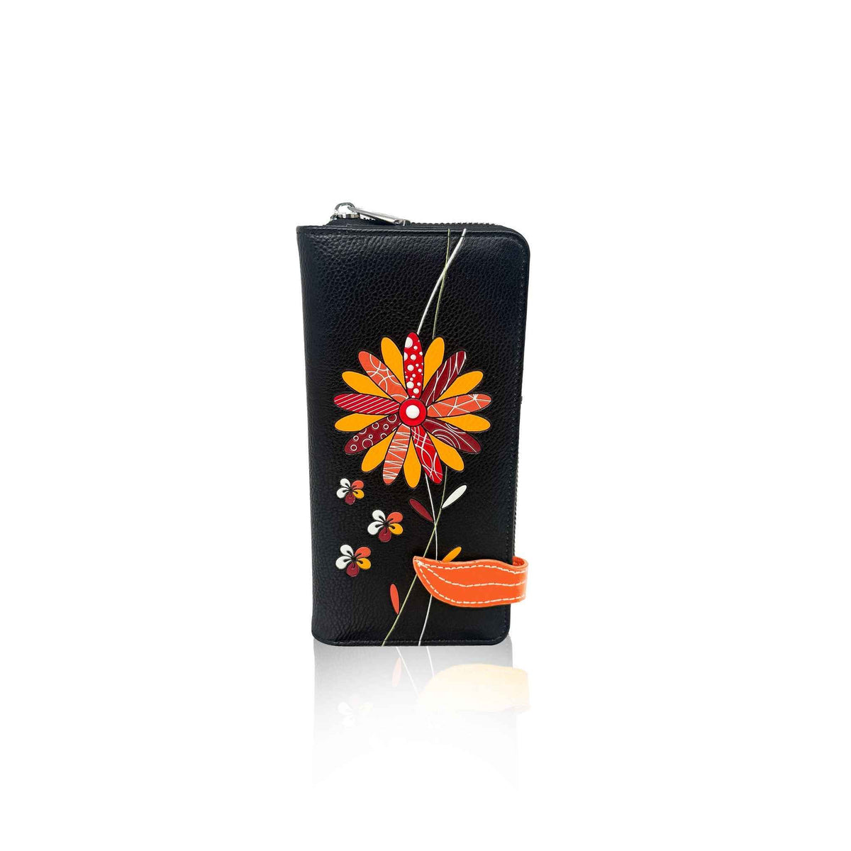 Lanta Clutch Wallet