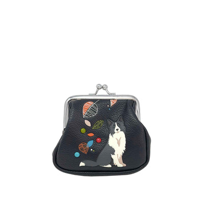 Lassi Coin Purse