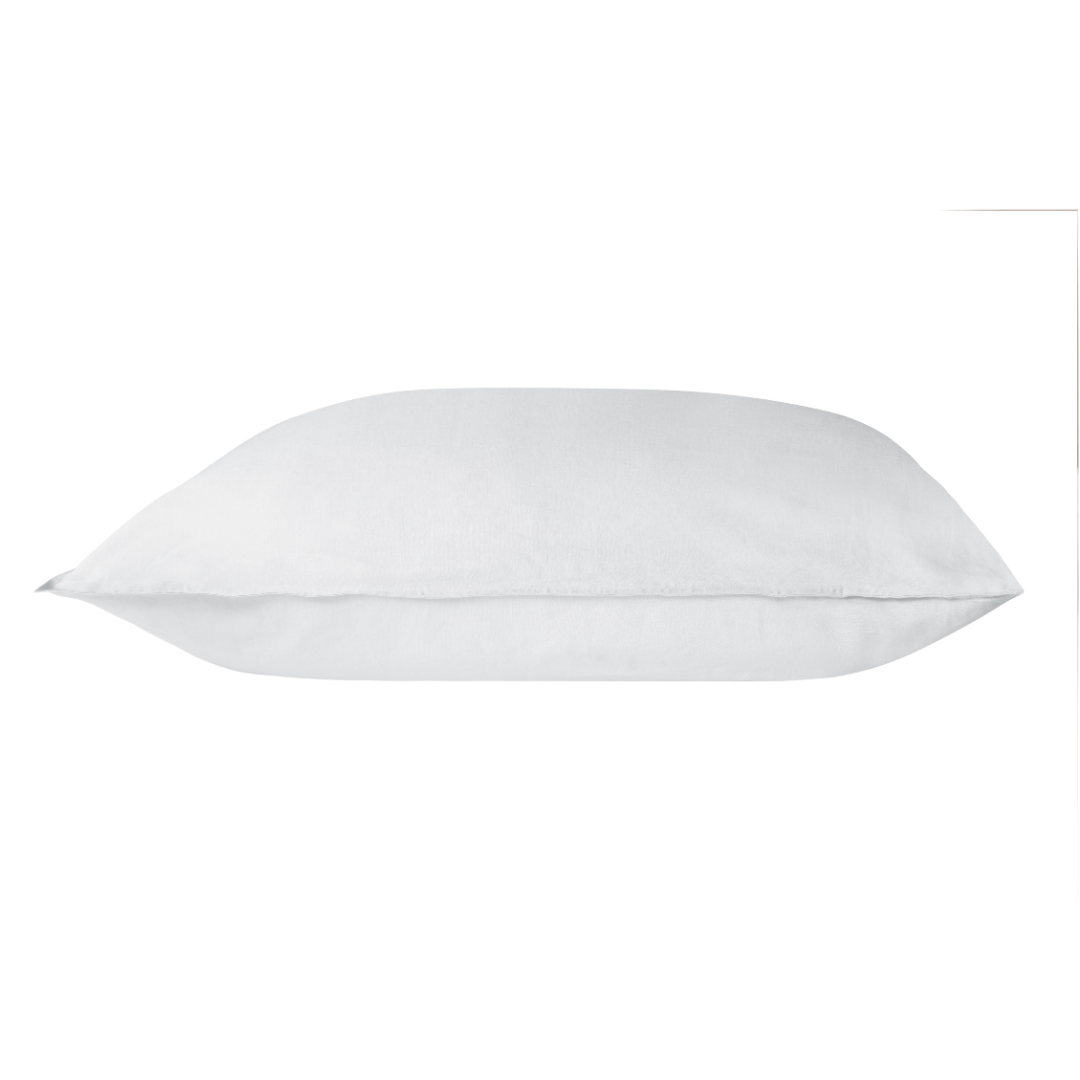 Linen Pillowcase Set