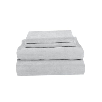 Linen Sheet Set