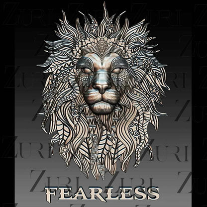 Zuri Designs The King