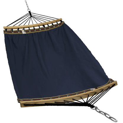 Universal Canvas Double Hammock