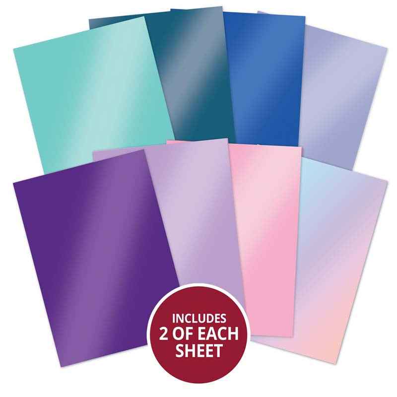 Unicorn Dreams Mirri Card Selection