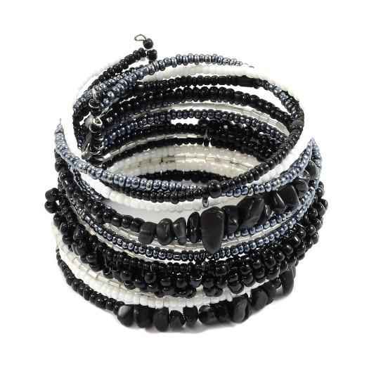 Multi Strand Cuff