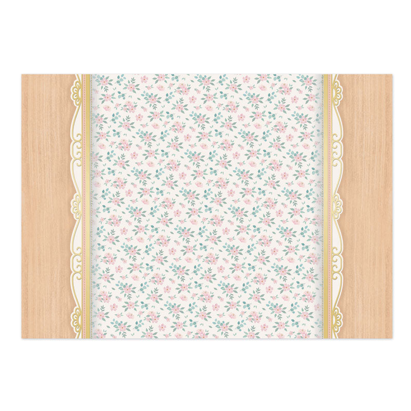 World's Best Mum Luxury Topper Collection