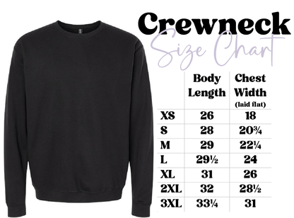 Too Many Books Unisex Crewneck Sweatshirt