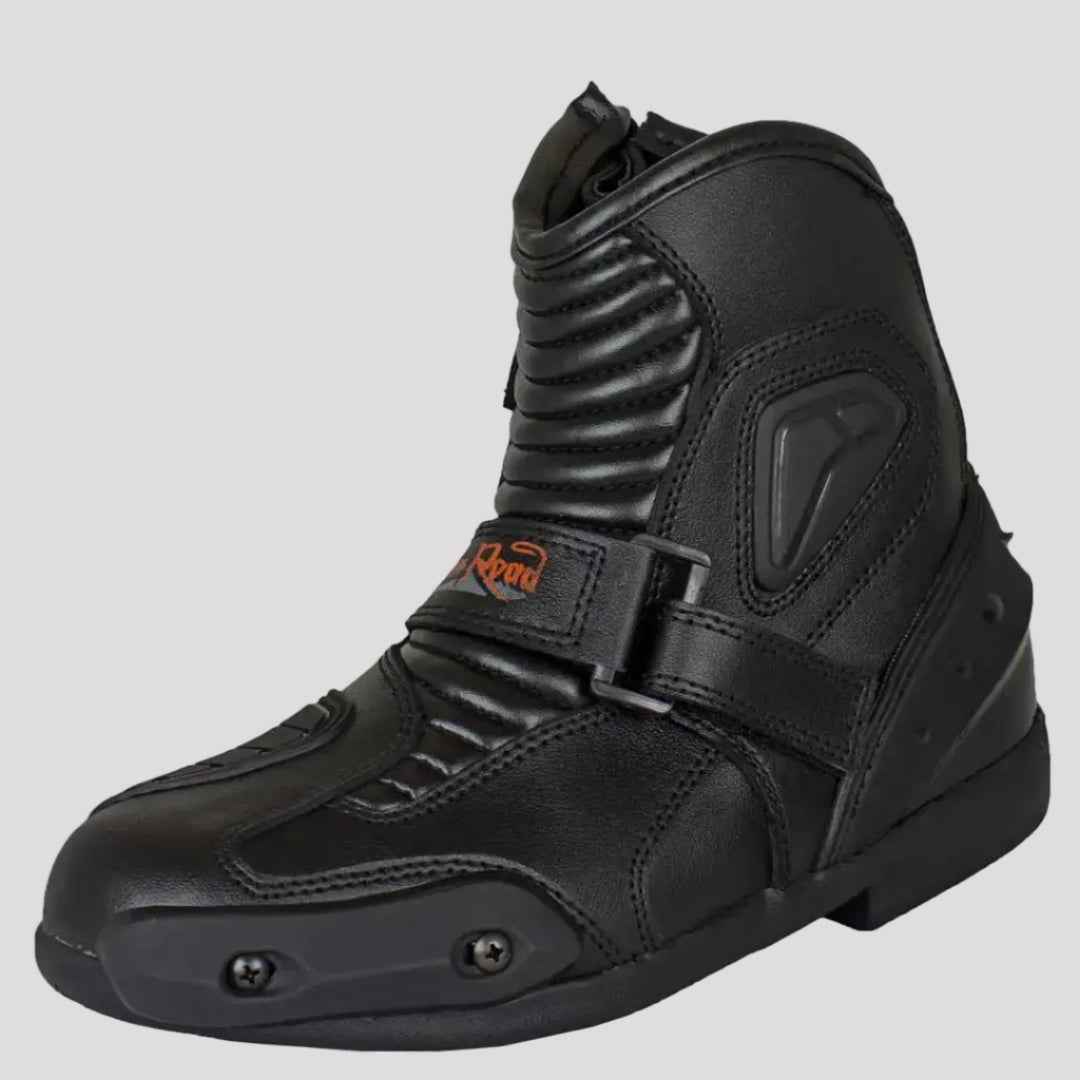 Open Road Men's Racing Mid Boots