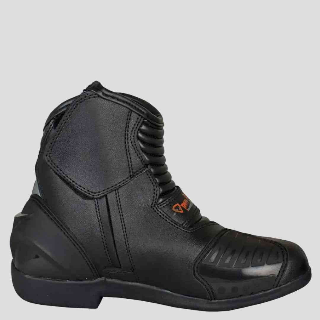 Open Road Men's Racing Mid Boots