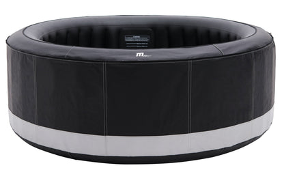 MSPA CAMARO, PREMIUM SERIES, Inflatable Hot Tub & Spa - 6 Persons