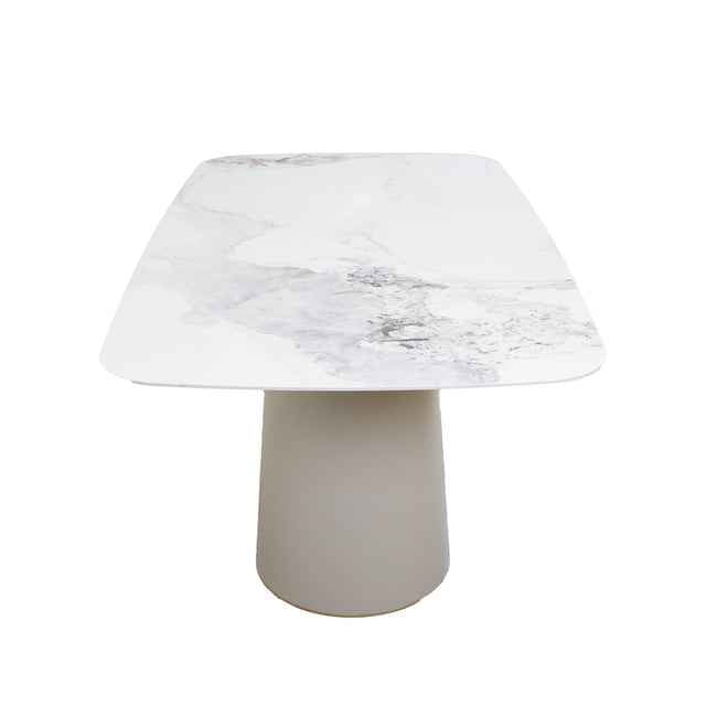 Tove Ceramic Top Dining Table