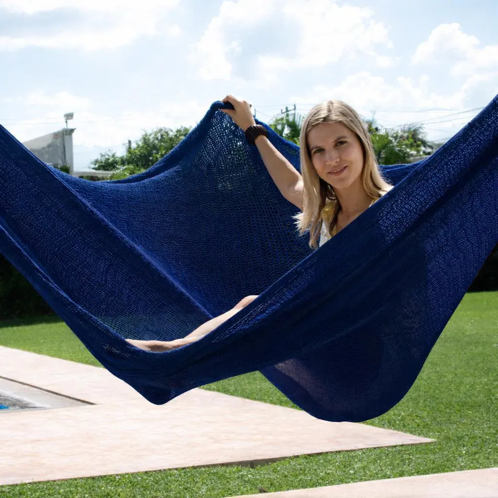Mayan Hammock - Double