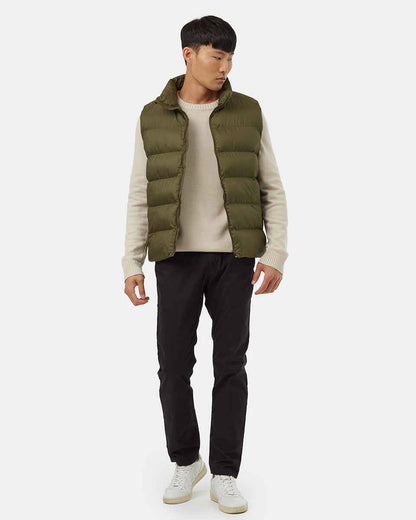 Brewster Vest