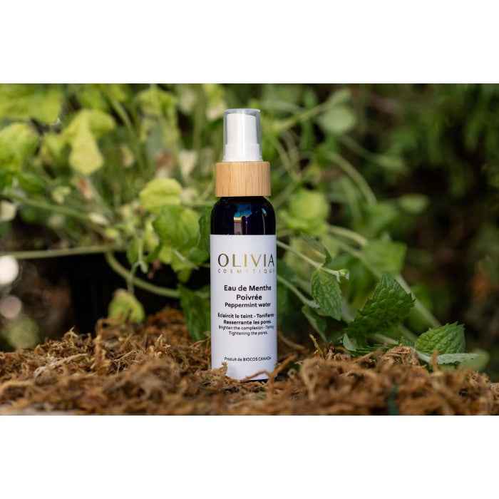 Coffret Fraîcheur Naturelle