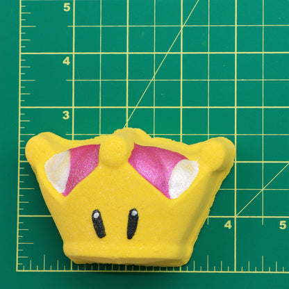 Mystic Shroom - Princess' Crown