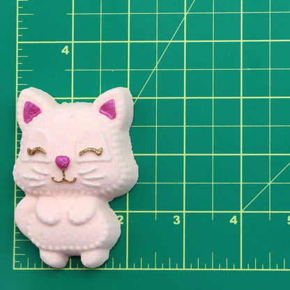 Mini Kitten