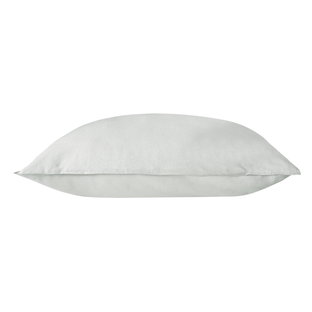 Linen Pillowcase Set