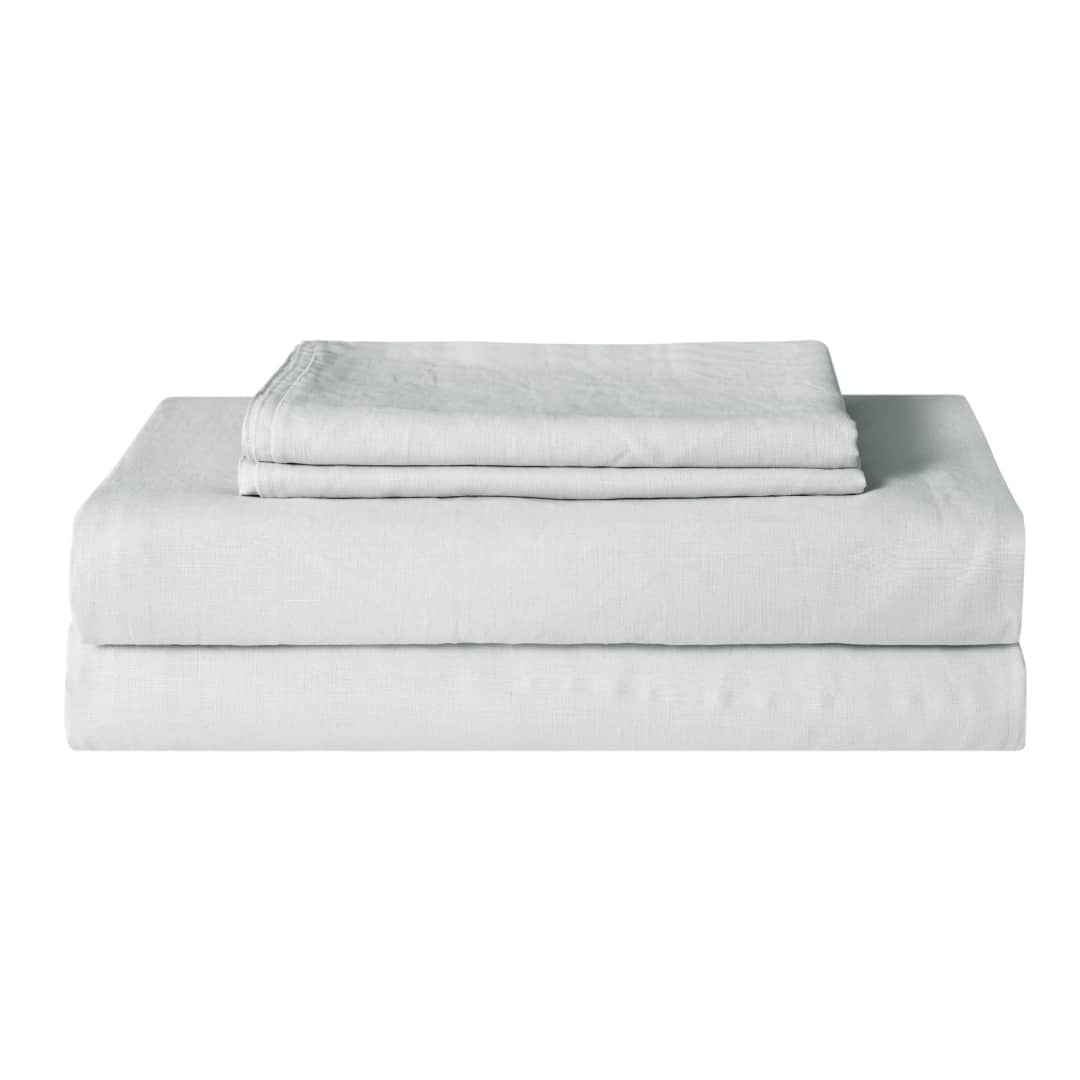 Linen Sheet Set