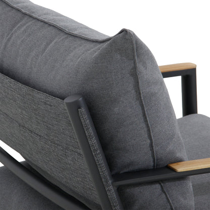 Monti 5-seater Sectional