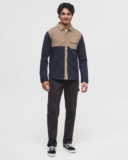 Coves Overshirt