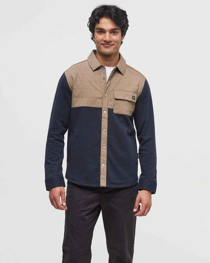 Coves Overshirt