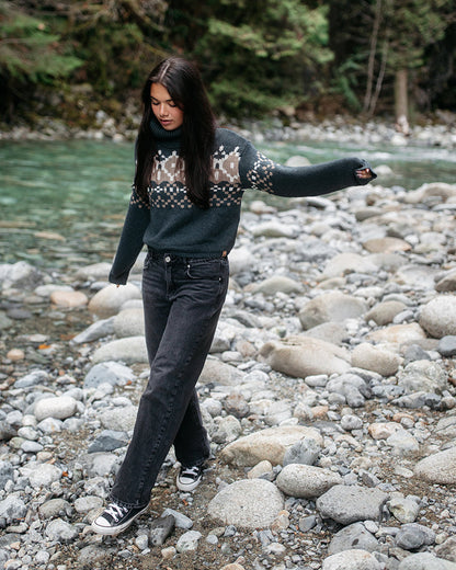 Moray Sweater