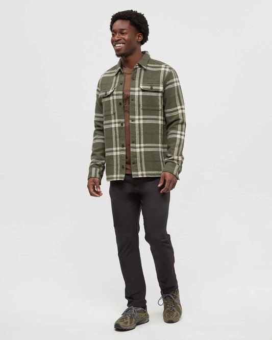 Woodford Jacket