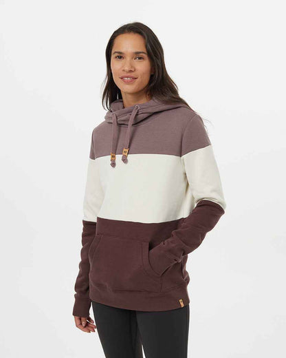 Blocked Banshee Hoodie