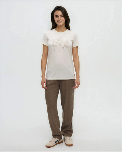 Summer Flora T-Shirt