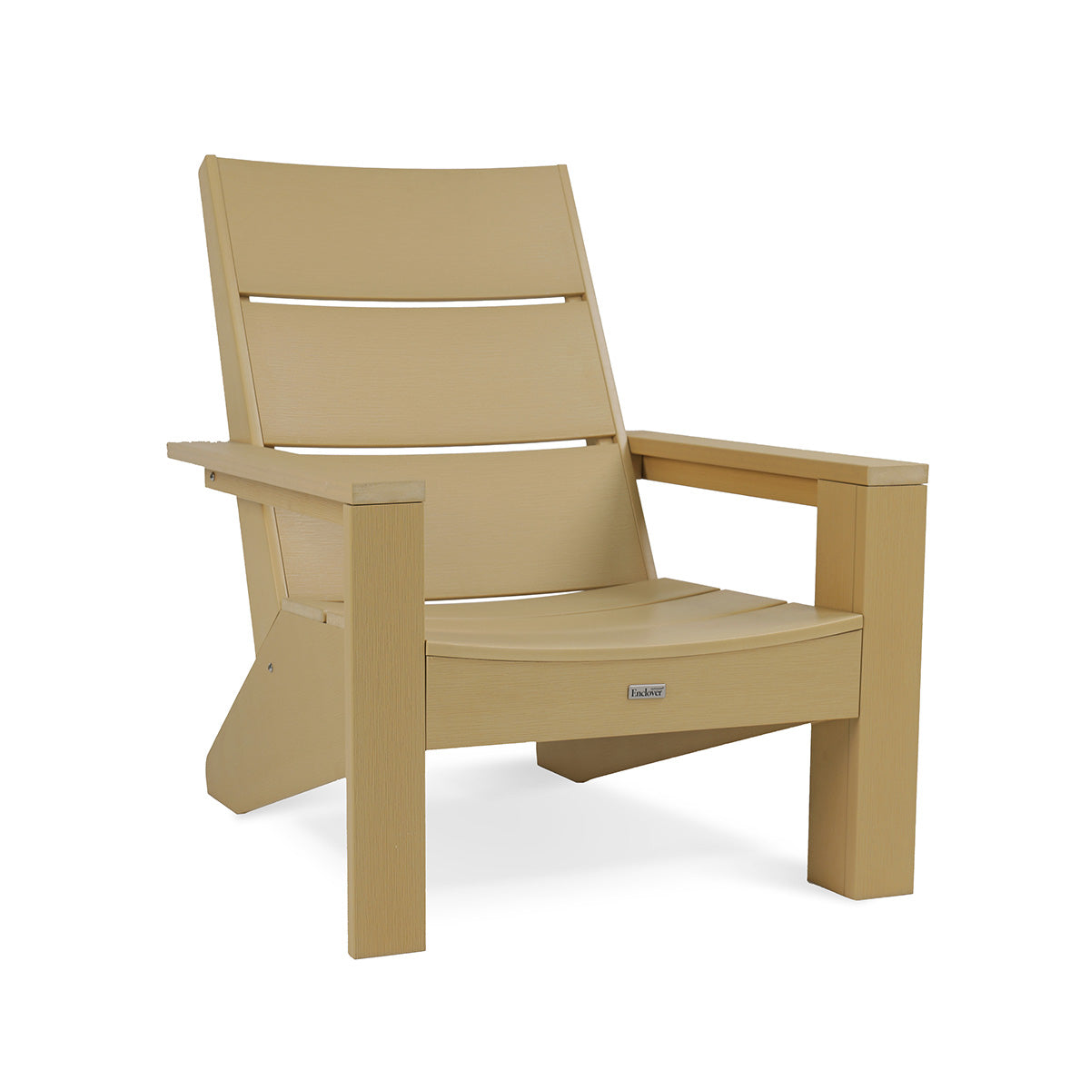 3-Panel Polymer Muskoka 001 Chair - AURABAGS SHOP