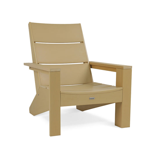 3-Panel Polymer Muskoka 001 Chair