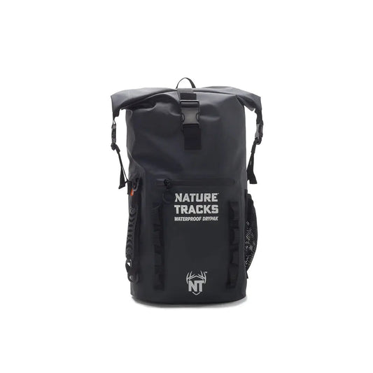 PEAK SERIES - BASECAMP DRYPAK BACKPACK 35L