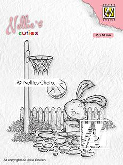 Nellie's Cuties Lars The Sportsman