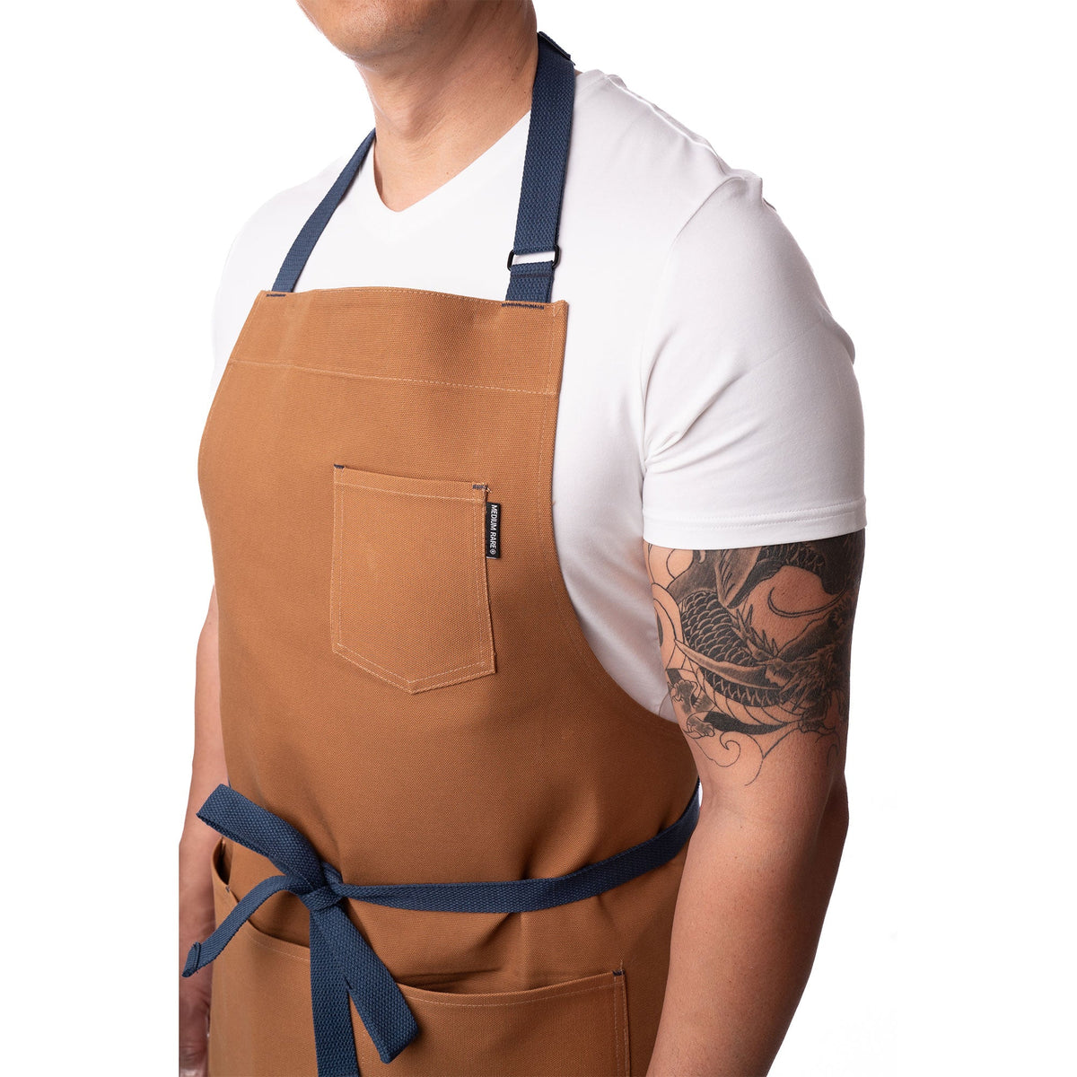 Nomad Apron