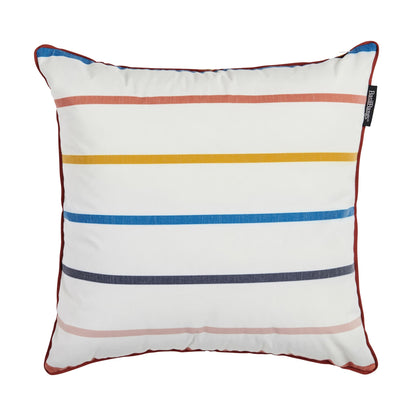 Throw Cushion 50x50cm<br> Indoor & Outdoor Use