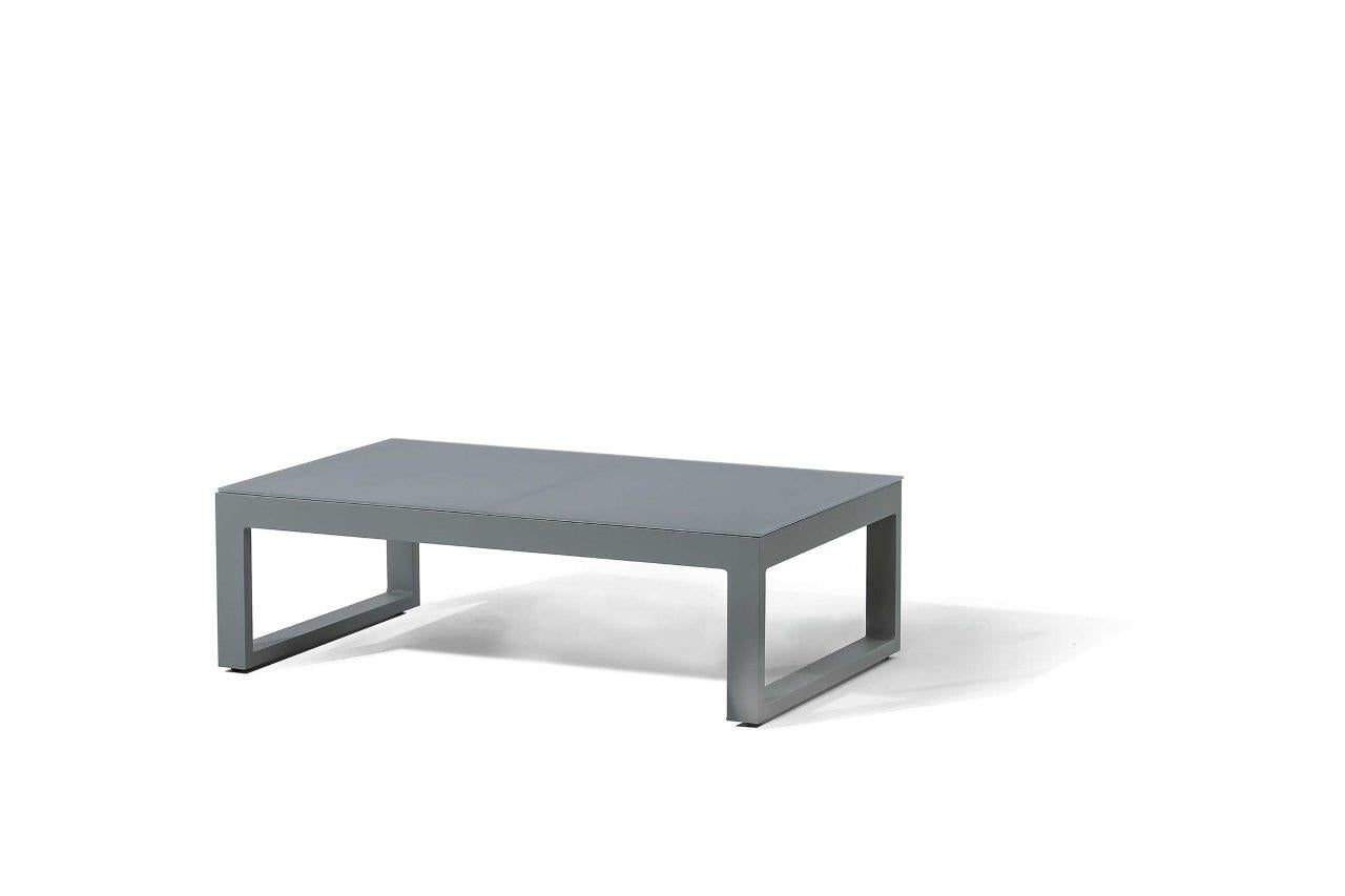 Oasis 3-Piece Aluminum Outdoor Sectional - AURABAGS SHOP