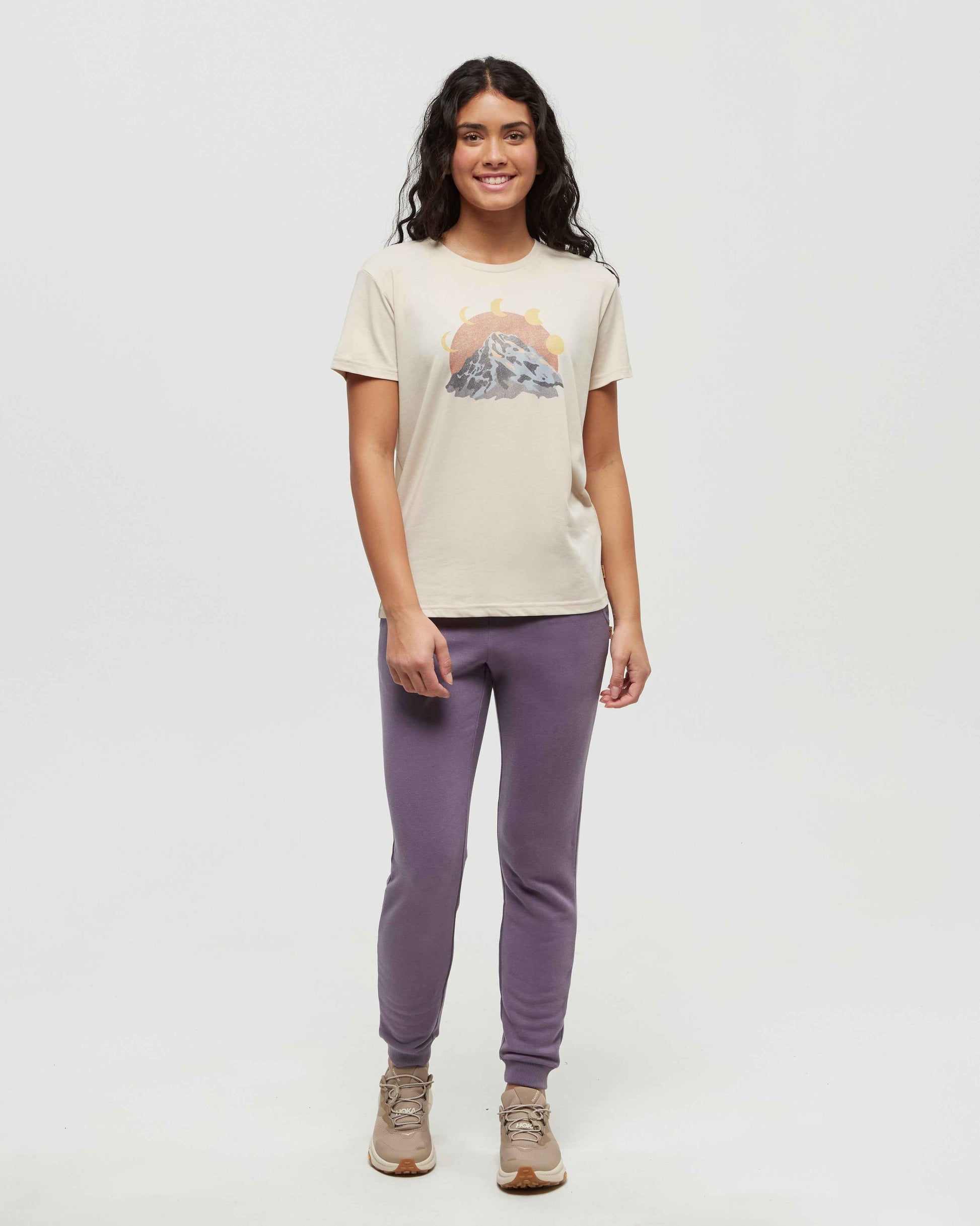 Mountain Moon T-Shirt