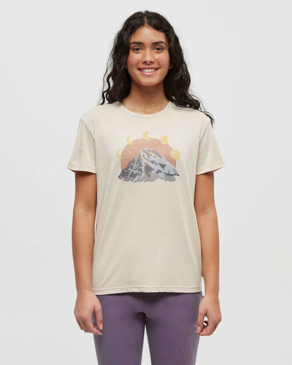 Mountain Moon T-Shirt