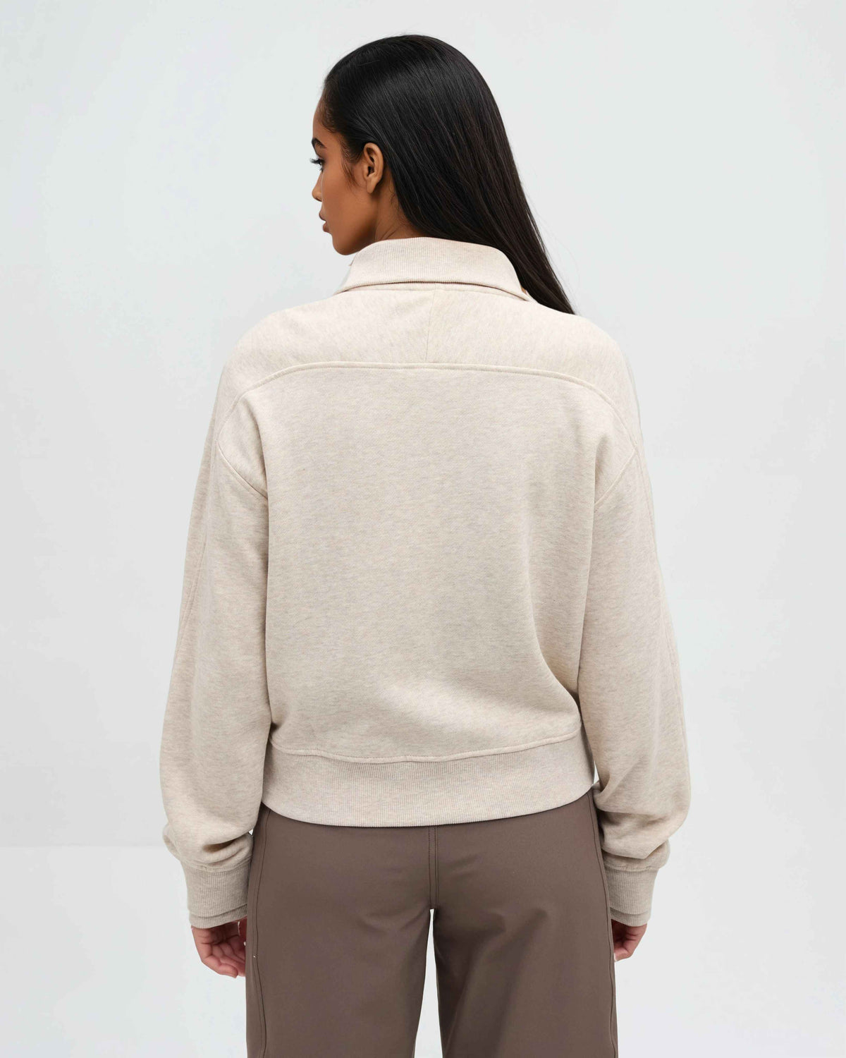 Patterson Full Zip
