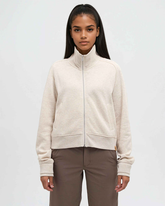 Patterson Full Zip