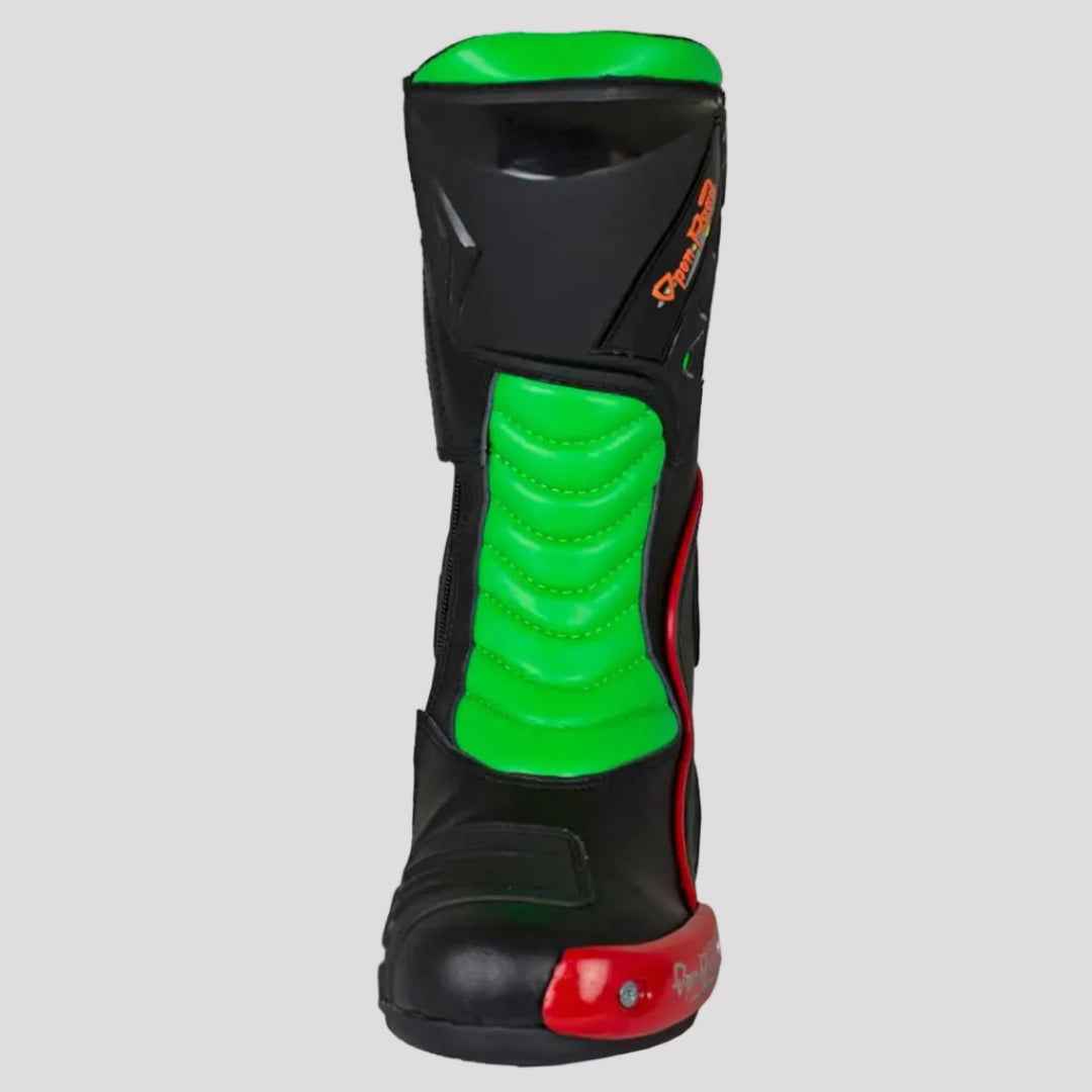 Open Road Men's Racing Boots