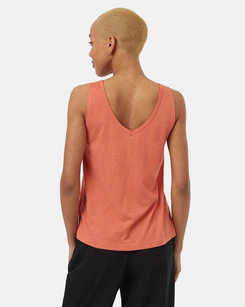 Kinney Tank