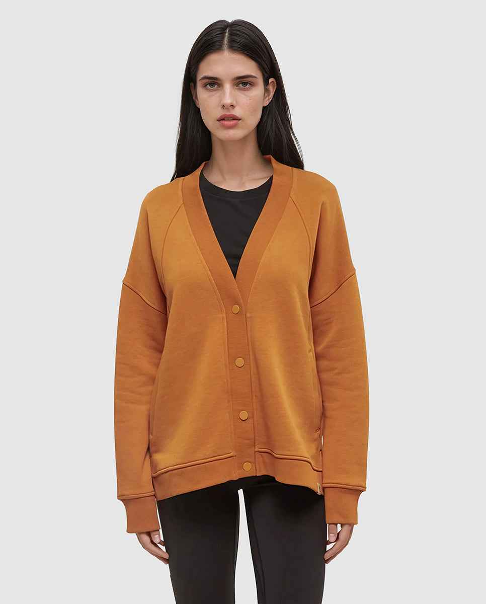 Brooksby Fleece