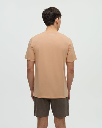 Haiti Palm Logo T-Shirt