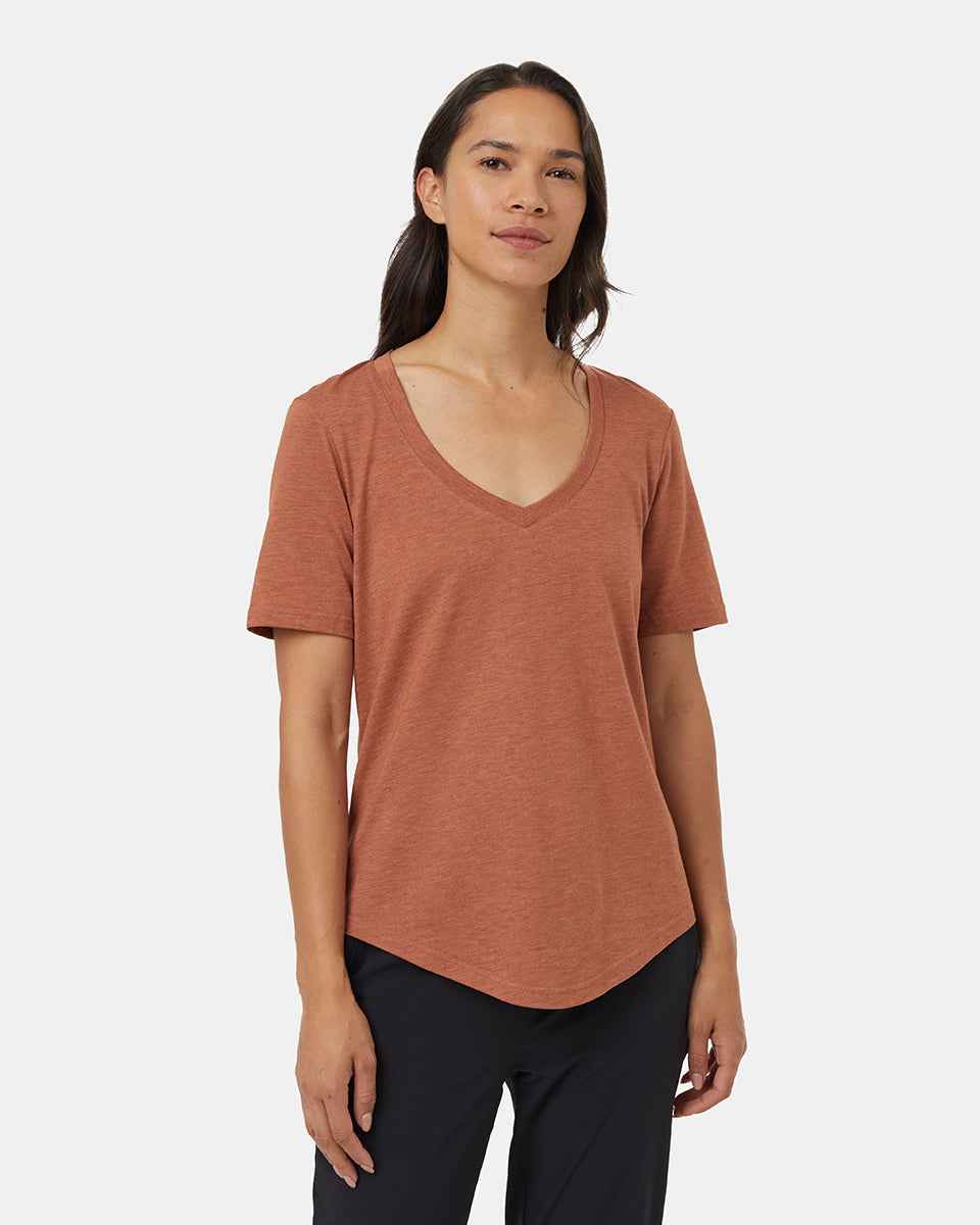 TreeBlend Brackley T-Shirt
