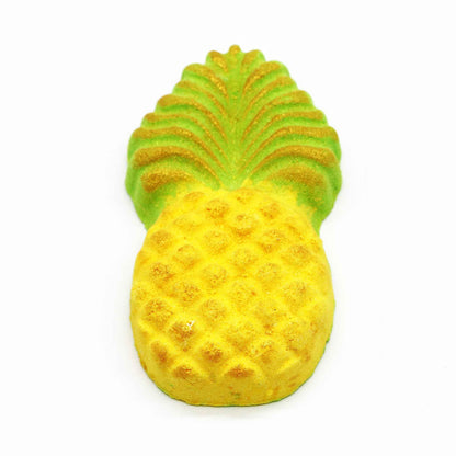 Pineapple Glam