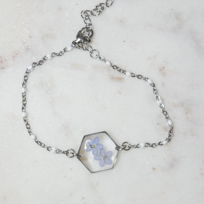 Bracelet Mia - Moyen 16mm