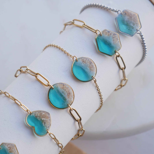 Bracelet Ocean